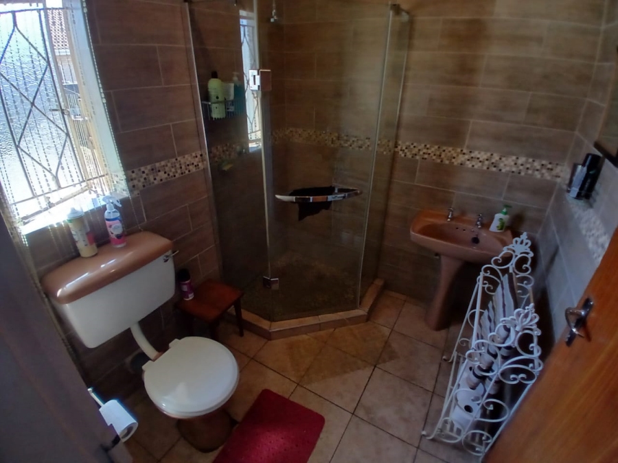 3 Bedroom Property for Sale in Oos Einde North West